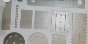 Fabricated Mica