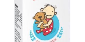 BabyCare Gripe Water