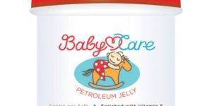 BabyCare (Petroleum Jelly)