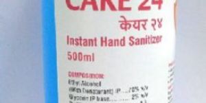 Care24 Hand Sanitizer