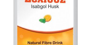 Lexlooz (Isabgol Husk)