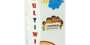 Multiwin Multivitamin Syrup