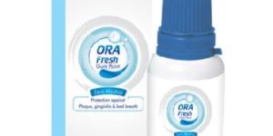 Ora Fresh (Gum Pain)