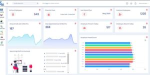 Payroll Software