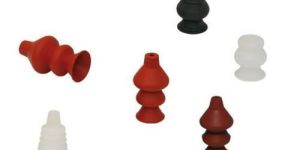 Egg Handling Vacuum Suction Cups