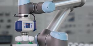 Electrical Vacuum Generator