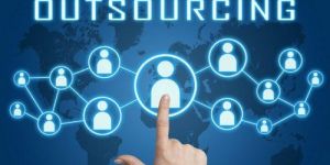 Data Entry Outsourcing Services