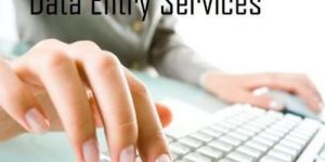 Offshore Data Entry Project