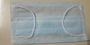 3ply Mask