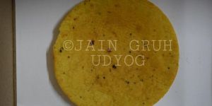 Ghee Mangroli Khakhra