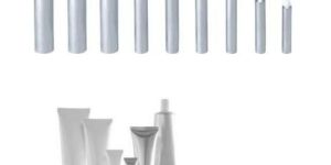 ALUMINIUM COLLAPSIBLE TUBES