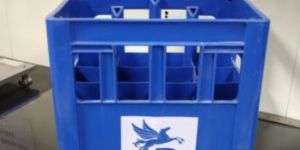 Plastic Molded Crates and Pallets