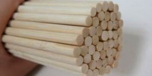 Wooden Kulfi Sticks