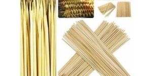 Wooden Potato Twister Sticks