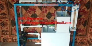 Orifice Meter Apparatus