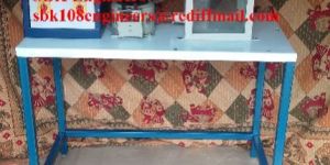 Pool Boiling Apparatus