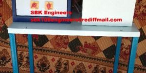 Thermocouple Test Rig