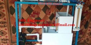 Venturimeter Apparatus