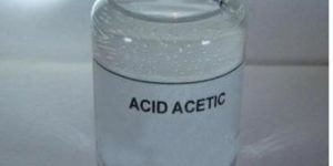 Acetic Acid