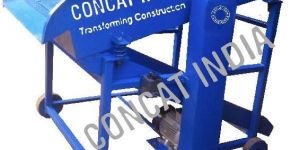 Sand Screening Machine