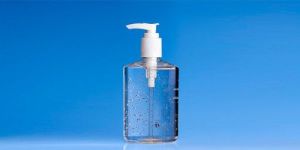 Herbal Hand Sanitizer