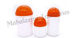 HDPE Pestiside Jar