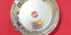 Stainless Steel Kopri Plate