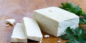 Soya Paneer (TOFU)