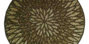 Beaded Placemats