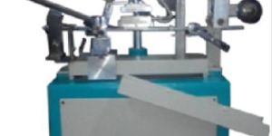 Mechanical Hot Foil Stamping Machine