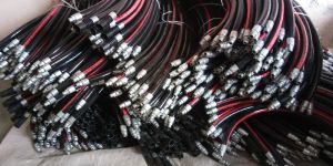 Fire Extinguishers Hose Pipe