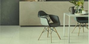 Soluble Salt Vitrified Tiles