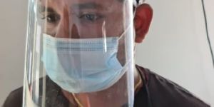 Face Shield