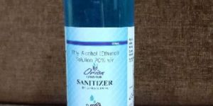 Hand Sanitizer