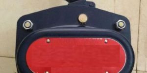 Heavy Duty Chain Pulley Block