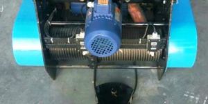 Heavy Duty Wire Rope Hoist