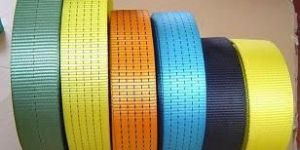 Polyester Lashing Belts