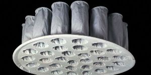 Fbd (Fluid Bed Dryer) Bags