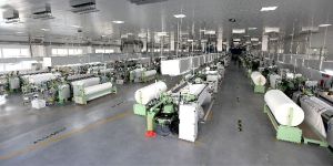 Filter Cloth, Filter Fabric