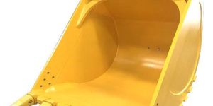 Excavator Bucket
