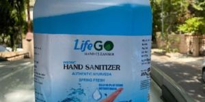 Hand Sanitizer