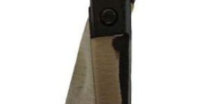 HEAVY FILE CUTTING SCISSORS