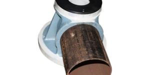 Briquette Machine Feeder Box