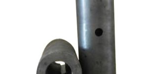 Briquetting Machine RAM Shaft