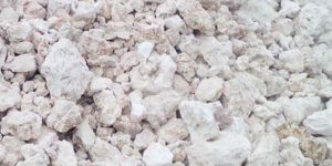 Raw Magnesite