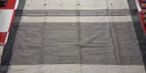 Kota Silk Embroidery Work Saree