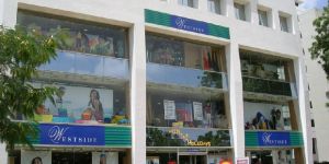 Laminated Safety Glass