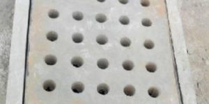 RCC Manhole Cover
