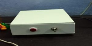 Linear Actuator Control