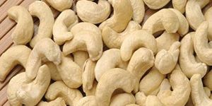 Cashew Nuts
